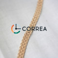 Браслет для жіночого годинника RM 7278 Romanson BR-053 - 3